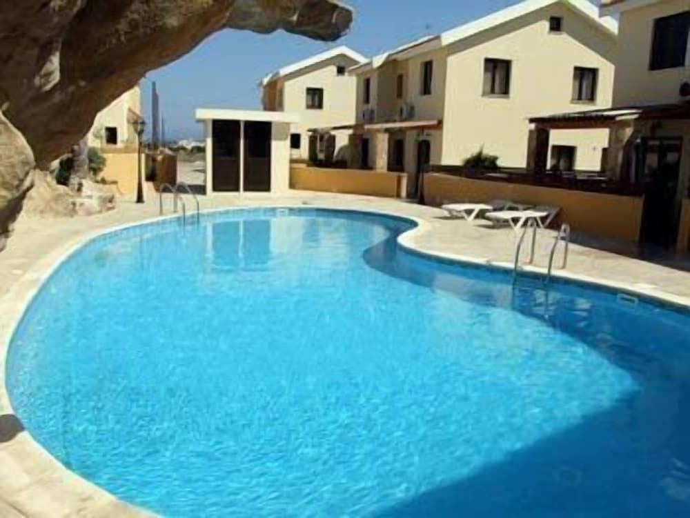 Pyla View Villa - Cyprus - Larnaca