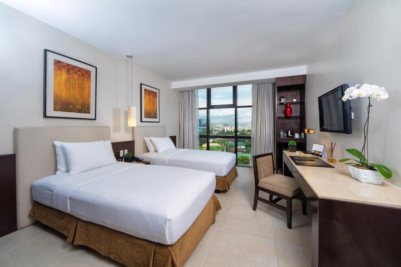 The B Hotel - Philippines - Manila