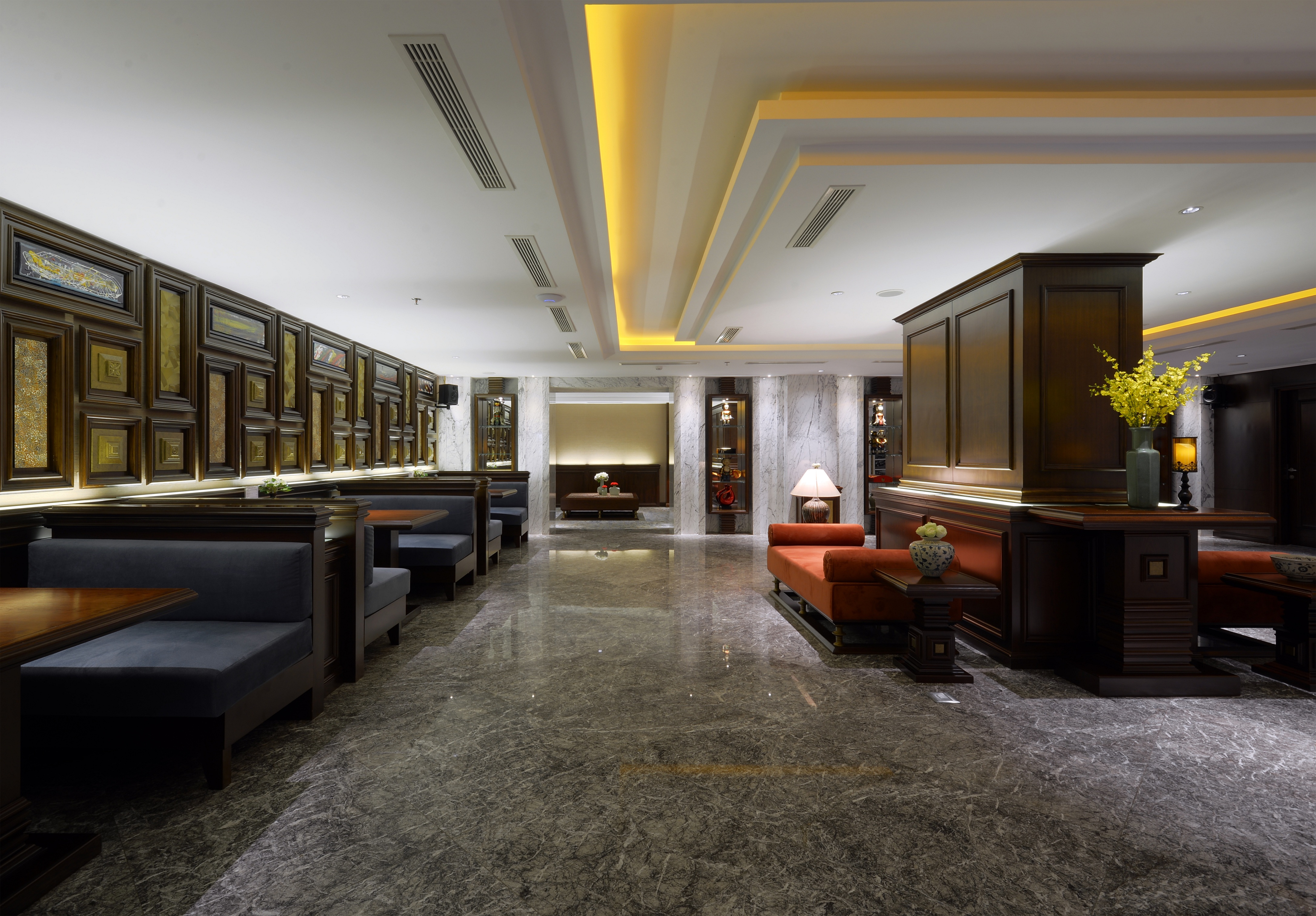 La Belle Vie Hotel - Vietnam - Hanoi and North