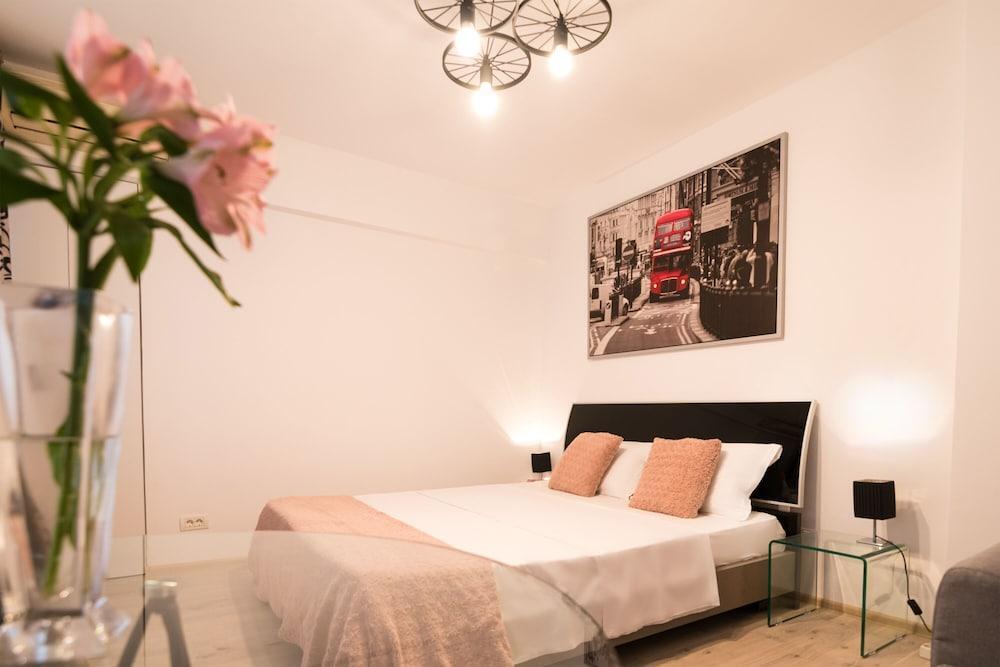 Bucharest Serviced Apartments - Romania - Bucharest