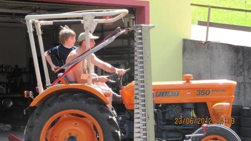 W?ldebauernhof - Germany - Black Forest