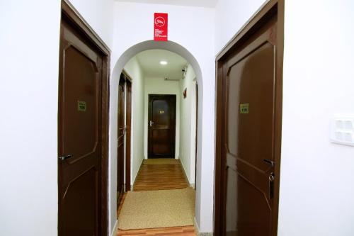 OYO 104 Hotel Baltic Inn - Nepal - Kathmandu