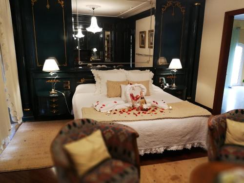Hotel Boutique Edelweiss La Garriga - Spain - Barcelona