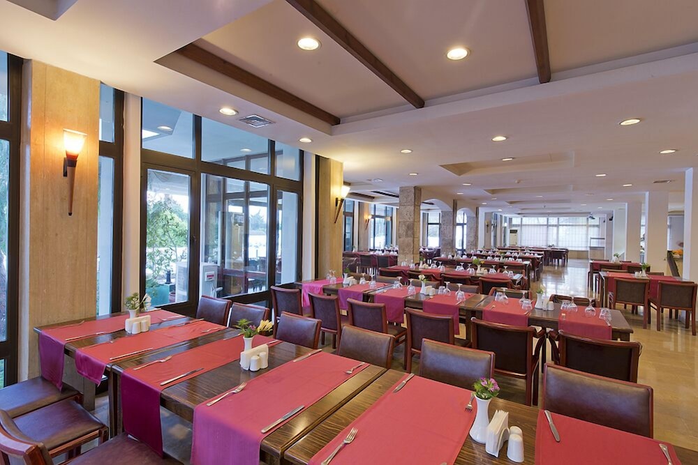 Gridacity Hotel - Turkey - Antalya