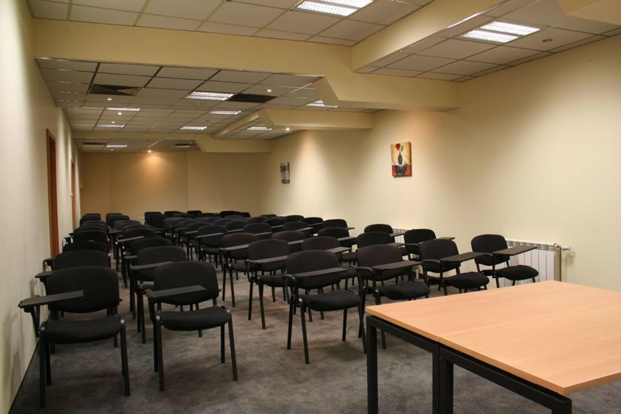 Hotel Brod - Bulgaria - Sofia