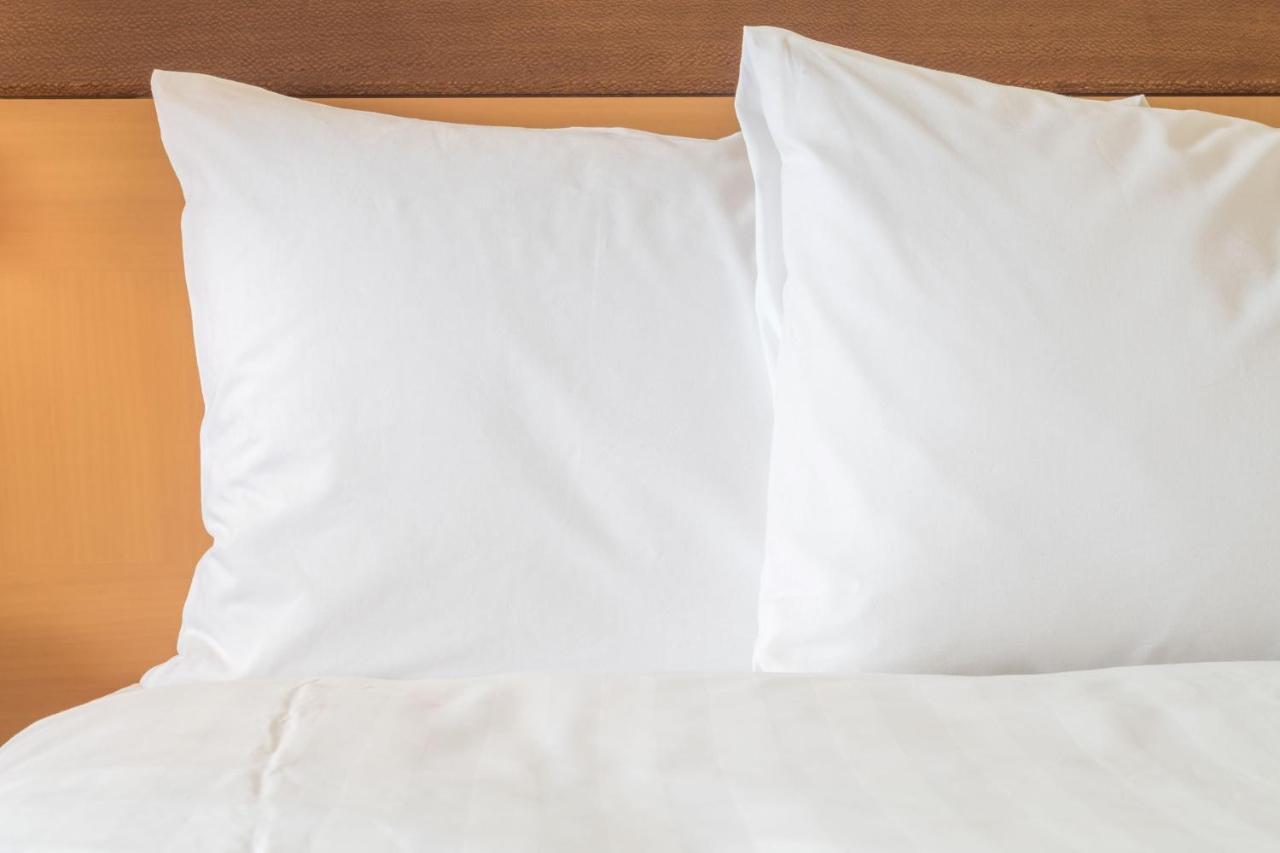 Holiday Inn Prague Airport - Czech Republic - Prague