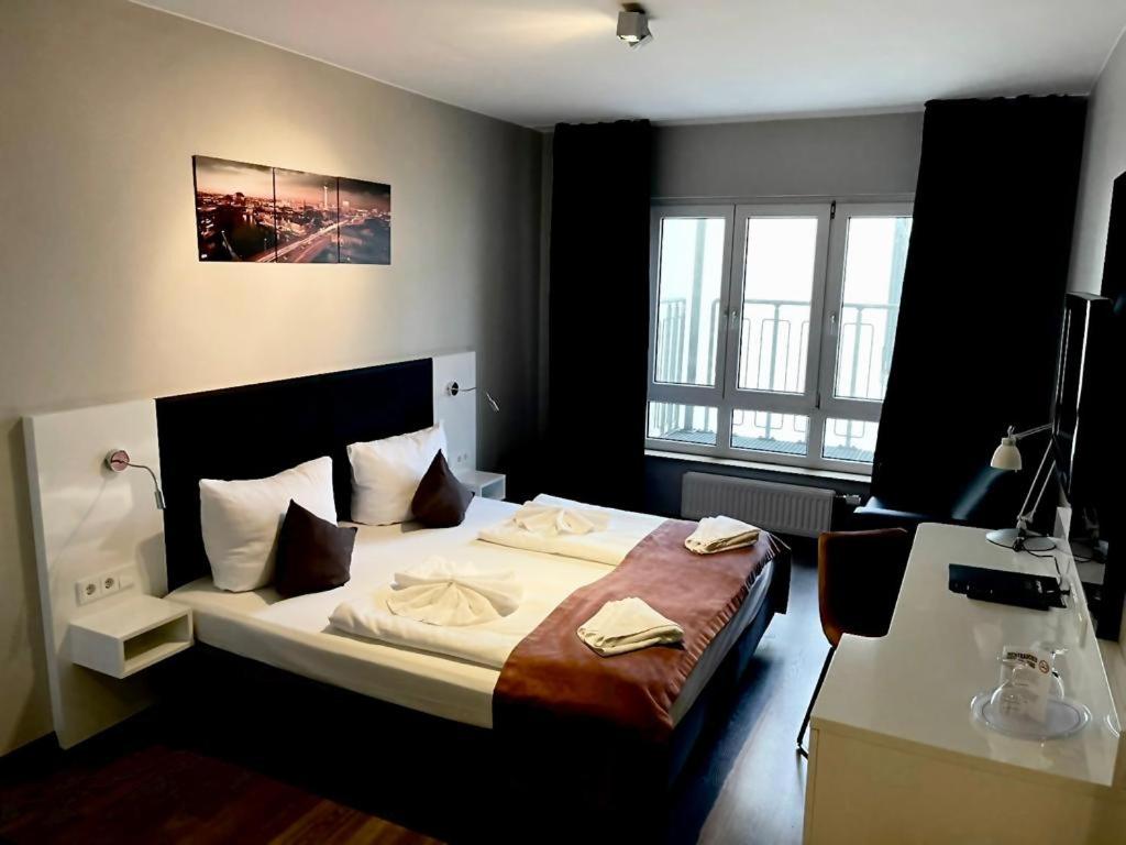 Alfa Hotel - Germany - Berlin