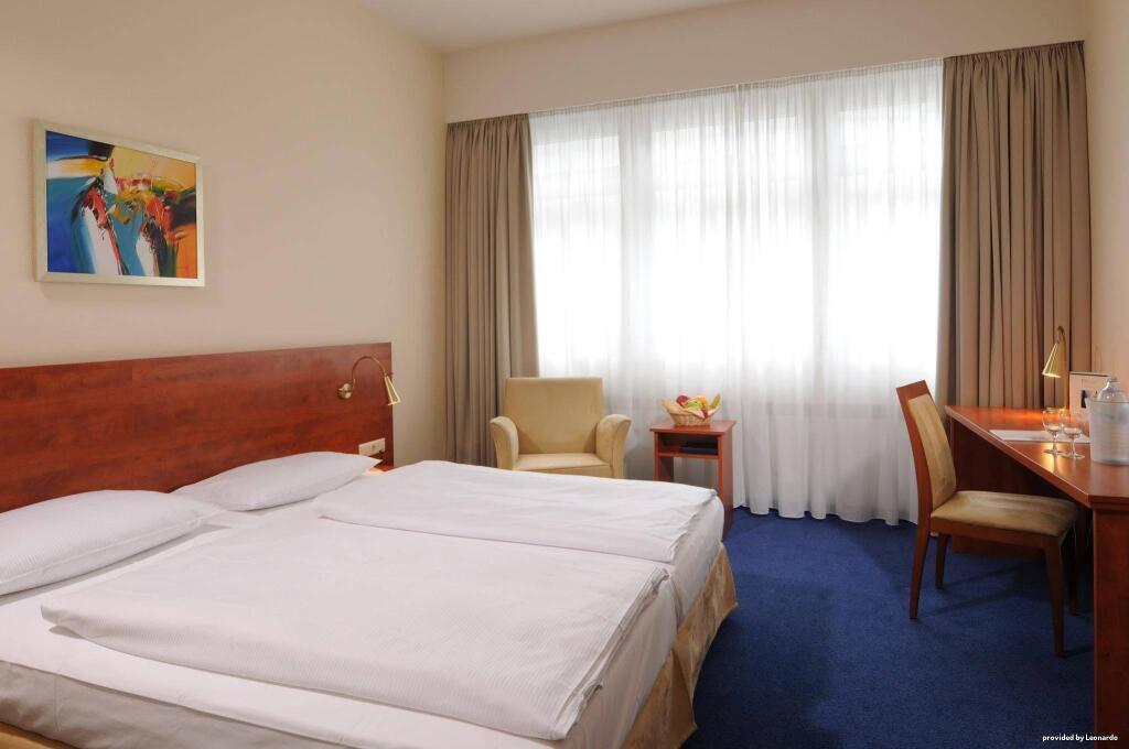 Hotel President - Germany - Berlin