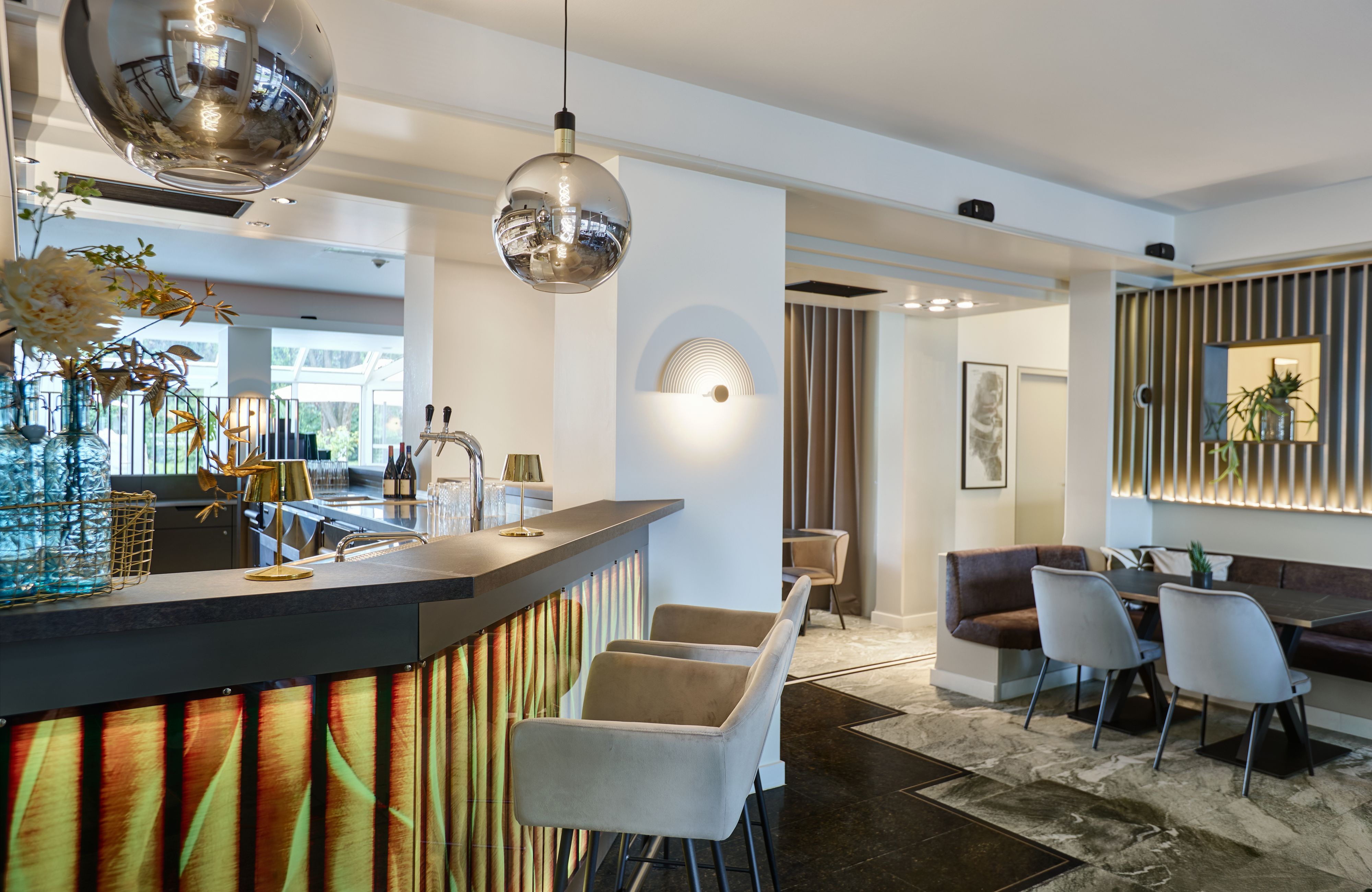 Leonardo Hotel M?nchen City West - Germany - Munich