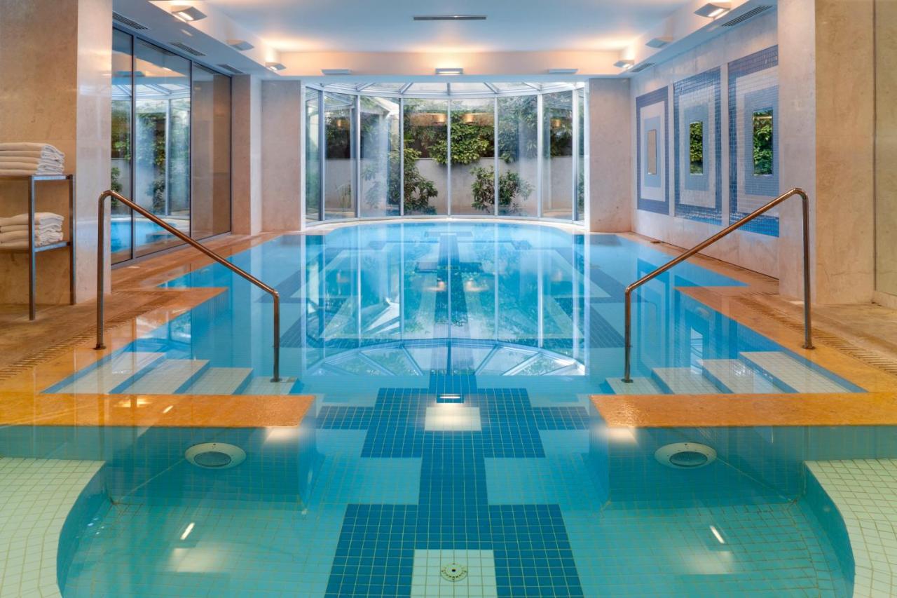 Holiday Inn Athens Attica Av, Airport W - Greece - Athens