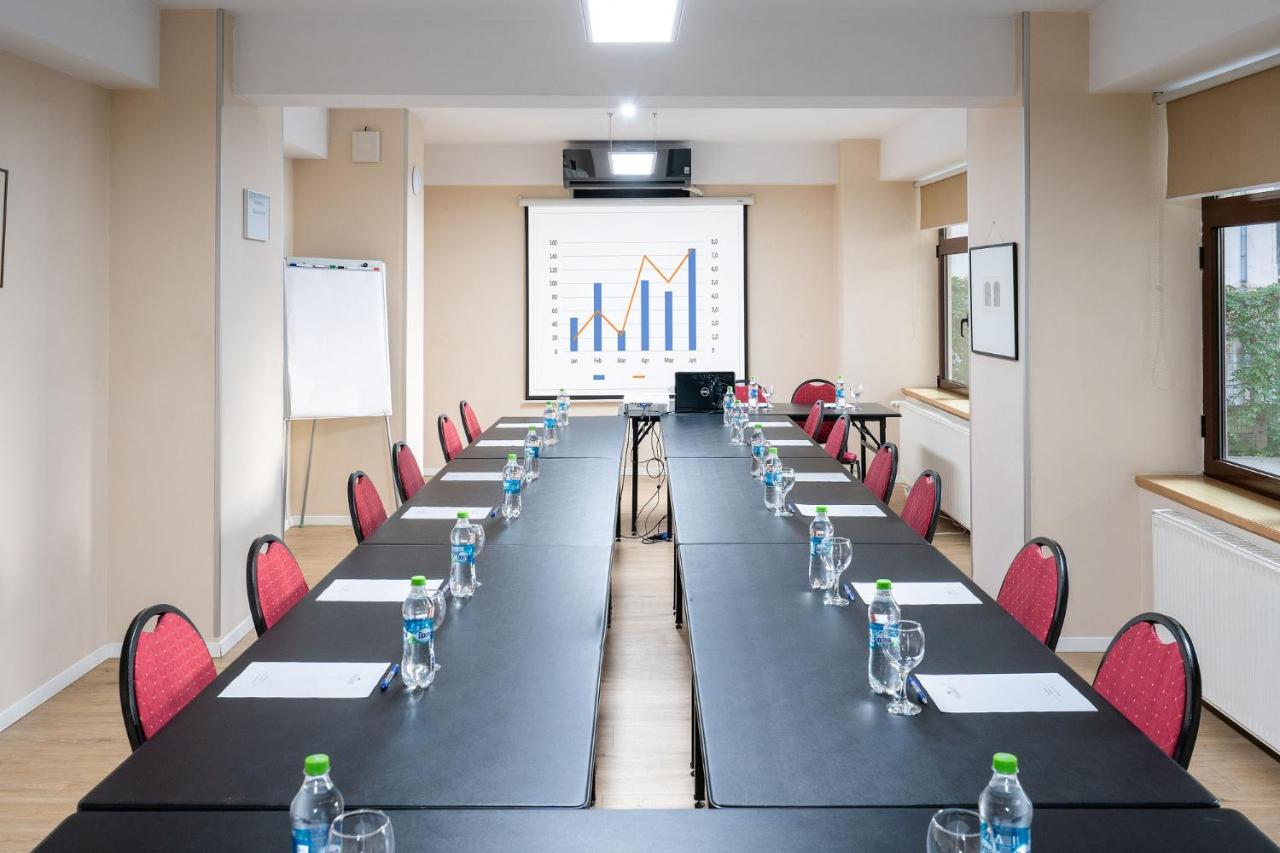 Parliament Hotel - Romania - Bucharest