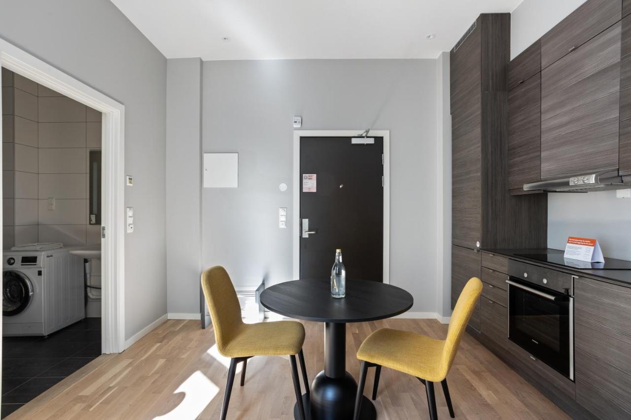 Best Western West Hotel - Norway - Oslo