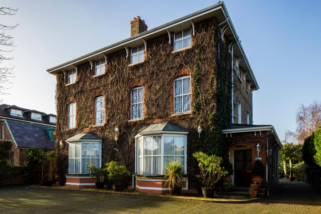 Aberdeen Lodge - Ireland - Dublin