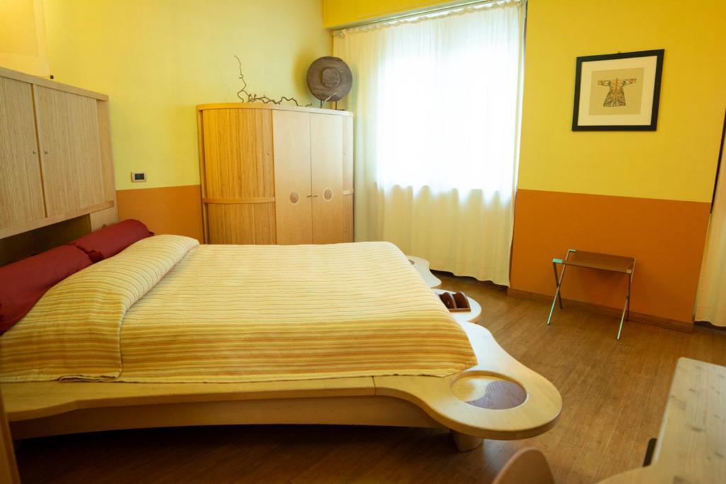 eco Hotel Milano & BioRiso Restaurant - Italy - Milan