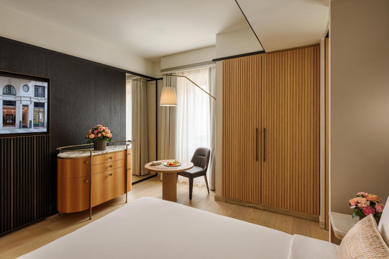 Park Hyatt Milano - Italy - Milan