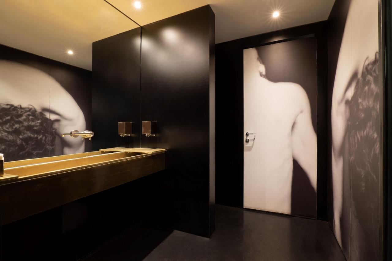 Straf, Milan, a Member Of Design Hotels - Italy - Milan