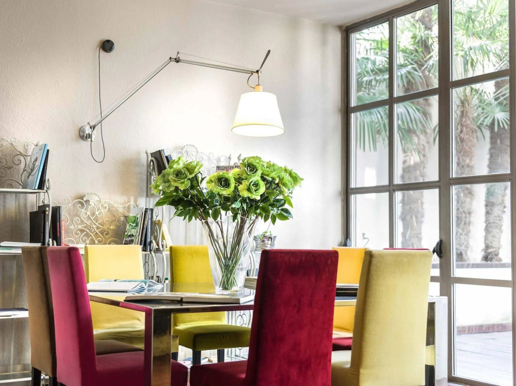 Town House 12 - Italy - Milan