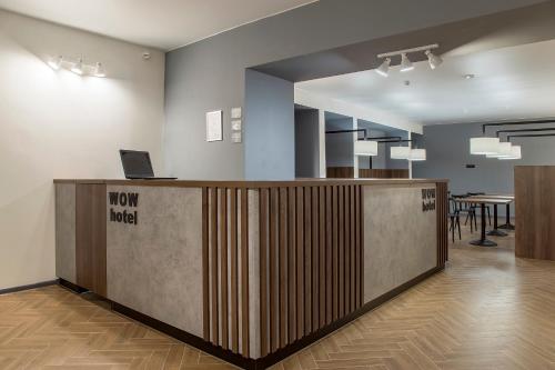 Wow Hotel on Nevsky - Russian Federation - St. Petersburg