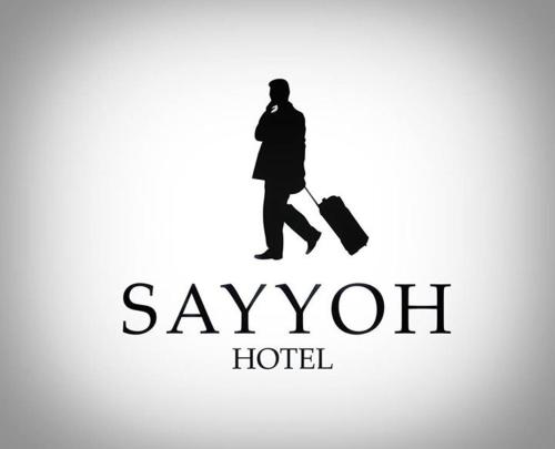 Sayyoh Hotel - Uzbekistan - Tashkent