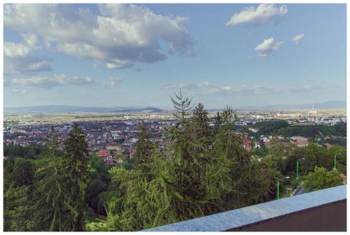 Grand Hotel Belvedere - Romania - Brasov