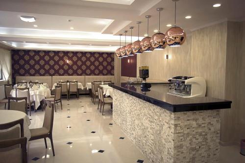 Hotel Terra Iasi - Romania - Iasi