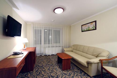 Club Hotel Voskresenskoye - Russian Federation - Moscow