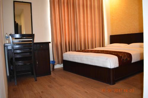 Hotel Hema - Nepal - Kathmandu