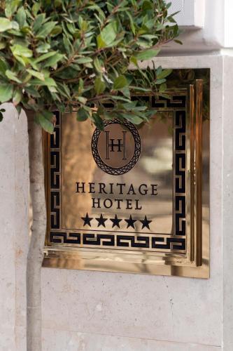 Heritage Madrid Hotel - Spain - Madrid