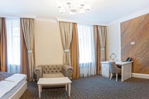 Anastasia Mini-Hotel - Russian Federation - St. Petersburg