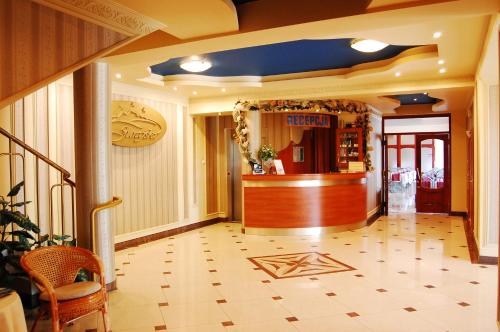 Hotel Jurajski - Poland - Krakow