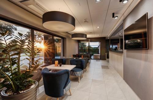 WIND Hotel - Poland - Krakow