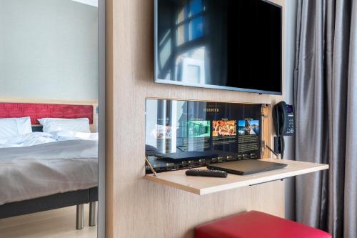 Bergen Harbour Hotel, Worldhotels Crafted - Norway - Bergen