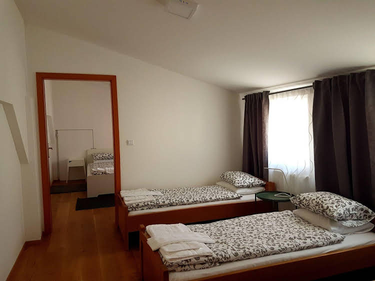 Guesthouse Stari Ti?ler - Slovenia - Ljubljana