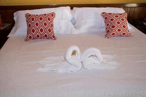 Hotel Pasabien - Guatemala - Guatemala City