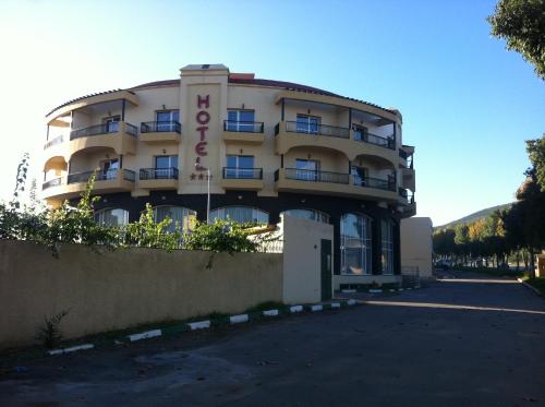 Hotel Arena Fes - Morocco - Fez