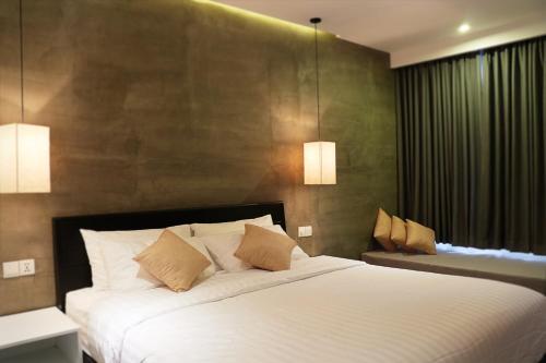 Aqua Residence - Cambodia - Siem Reap