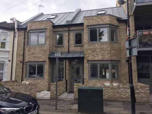 The Grange - United Kingdom - London