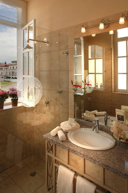 Boutique Hotel Mansion del Angel - Ecuador - Quito
