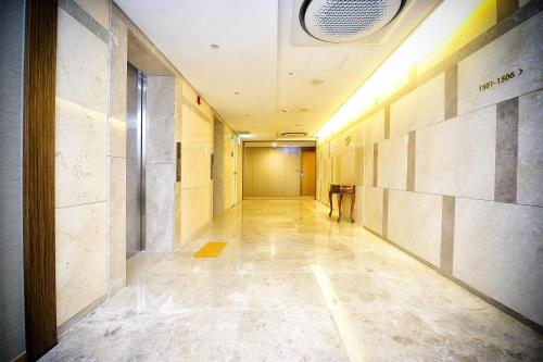 The Recenz Dongdaemun Hotel - South Korea - Seoul