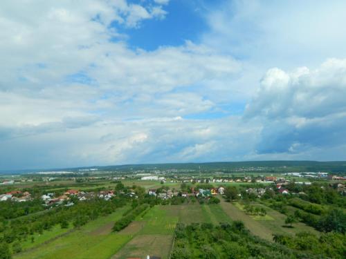 Pensiunea Andrei - Romania - Brasov