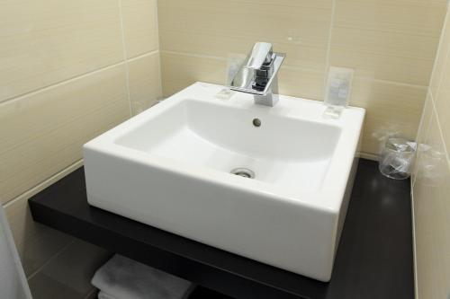 City Hotel Kr?ko - Slovenia - Ljubljana