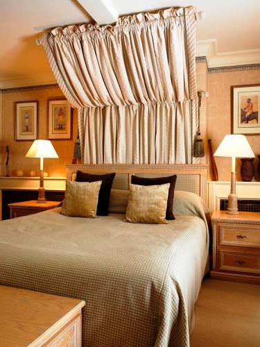 The White House Manor - United Kingdom - Manchester