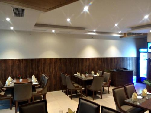 Fairvacanze Inns and Suites - India - New Delhi