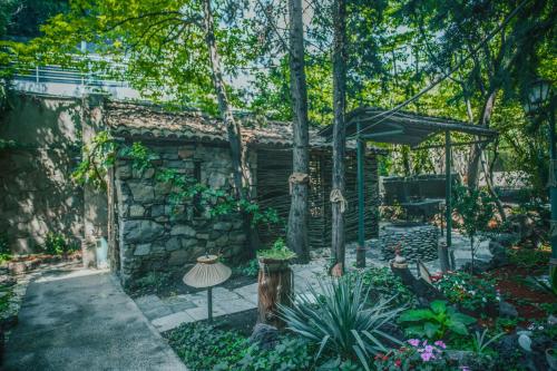 Hotel Toscano - Georgia - Tbilisi
