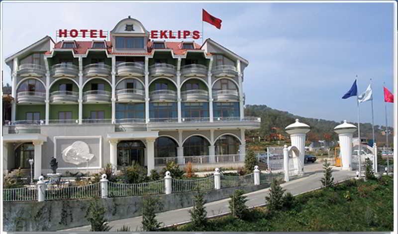 Resort Eklips - Albania - Tirana