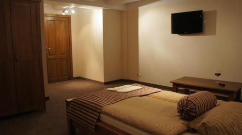 Hotel Stary M?yn - Poland - Krakow