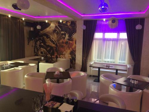 Astra Hotel - Russian Federation - Sochi