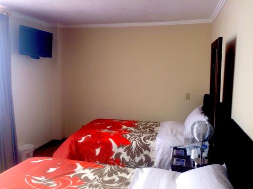 Hotel Lef - Ecuador - Quito