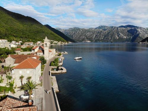 B&B Casa del Sol Rozalija - Montenegro - KOTOR