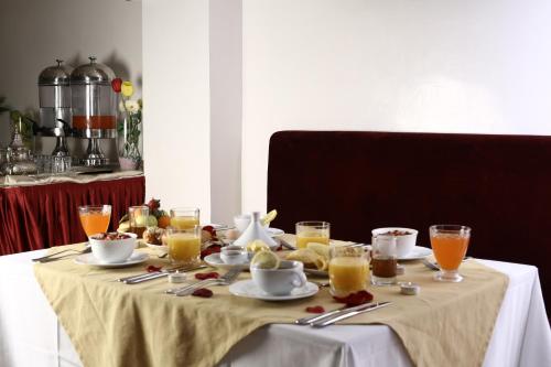 H?tel Racine - Morocco - Marrakech